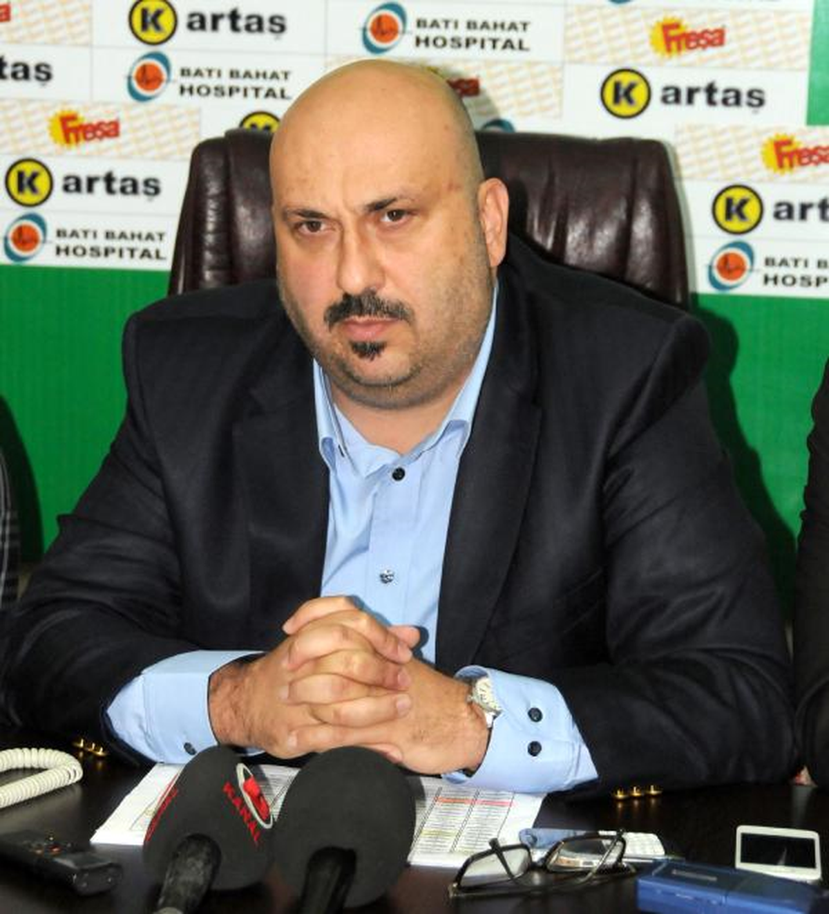 Bozbağ: 3 Puan Şart