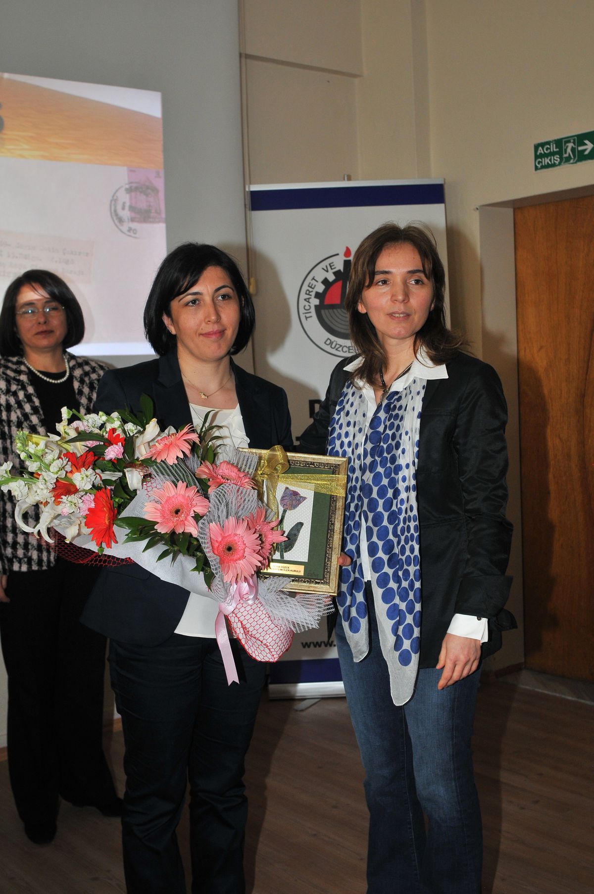 Girişimcilik ve Kariyer Günleri