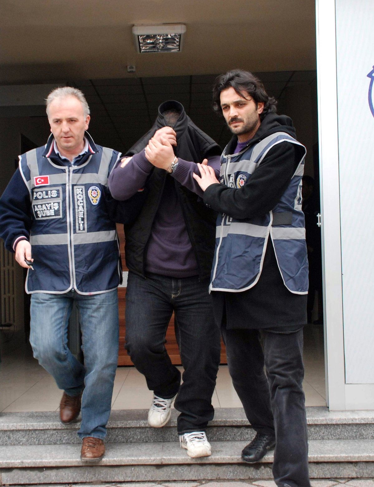 Gizli Kamera Sapığından İki Kişi Şikayetçi Oldu