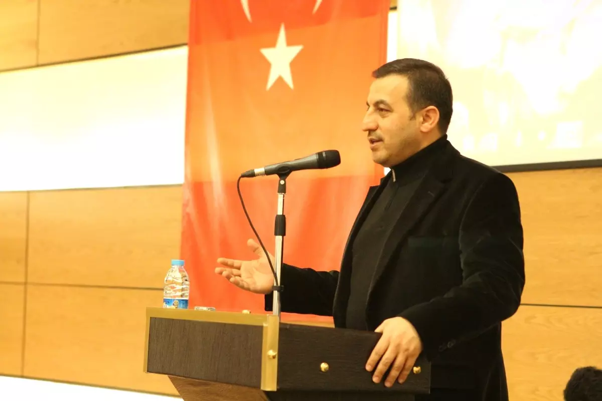 Gülen Yüzler Öğrencileri \'Zararlı Alışkanlıklara Hayır\' Dedi