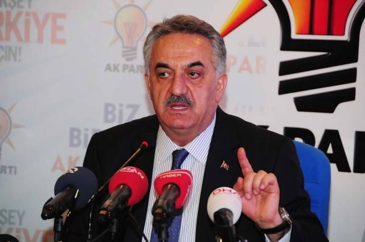 Gümrük ve Ticaret Bakanı Yazıcı Açıklaması