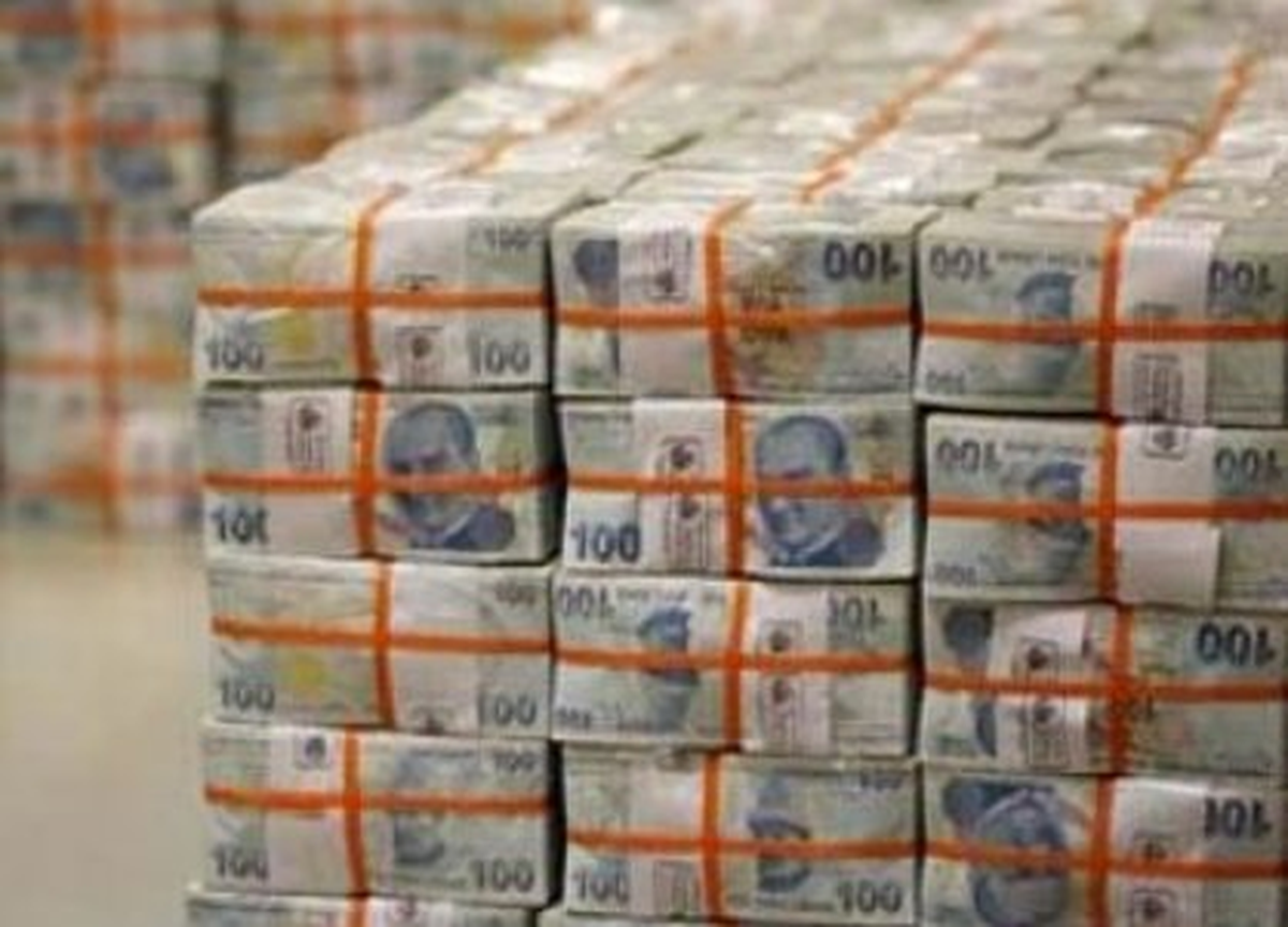 Güvenlik Görevlisi 850 Bin Lira ile Kaçtı