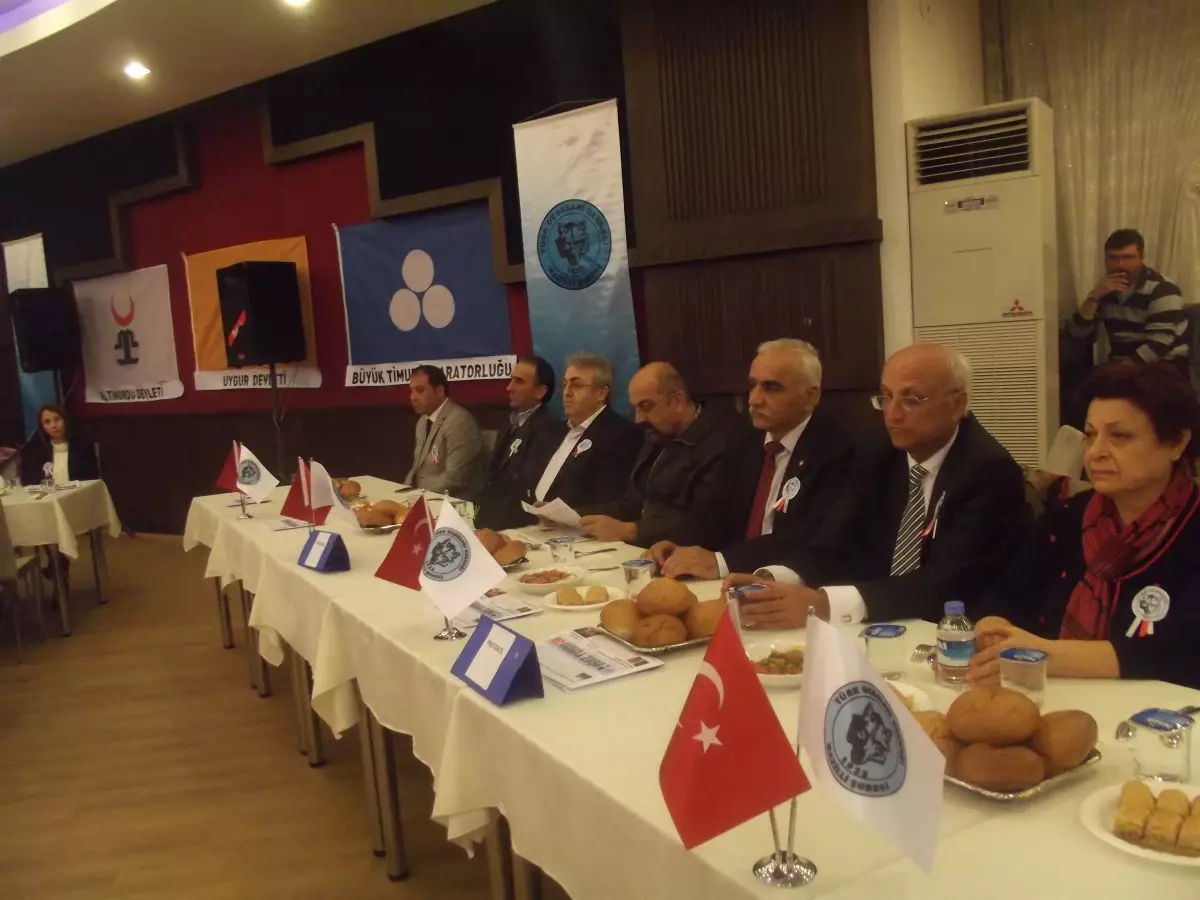 Hacı Süleyman Efendi Ödülü Ömer Özcan\'a Verildi