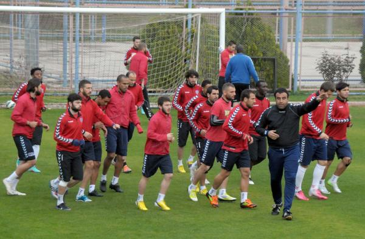 Hakan Kutlu: "Her Maçımız Final"