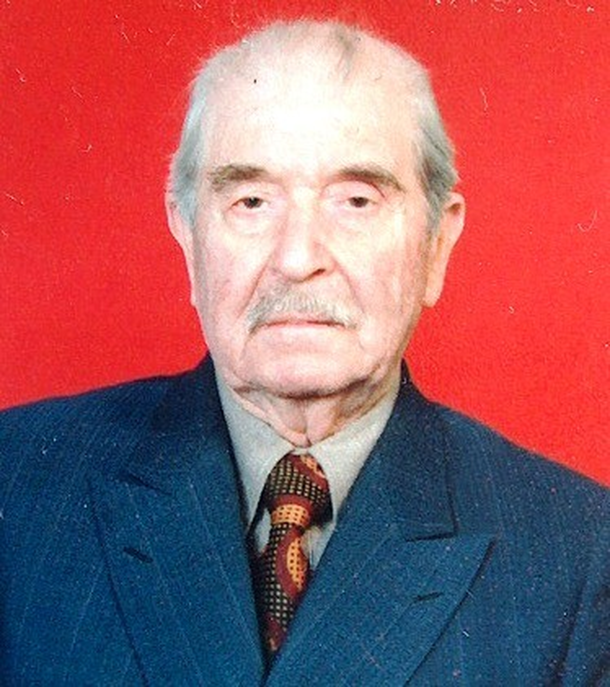 Hüsamettin Yinanç Anıldı