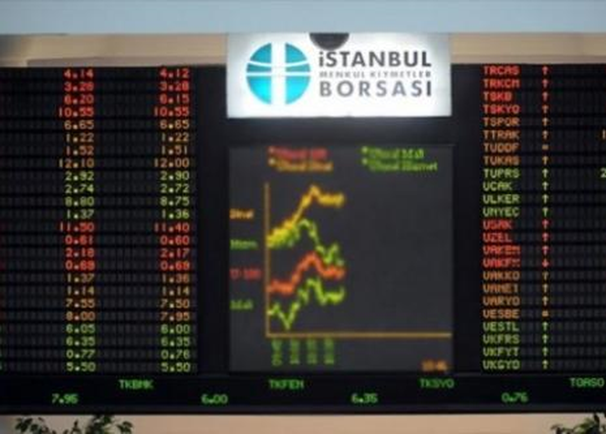 İlk Gong 5 Nisan\'da