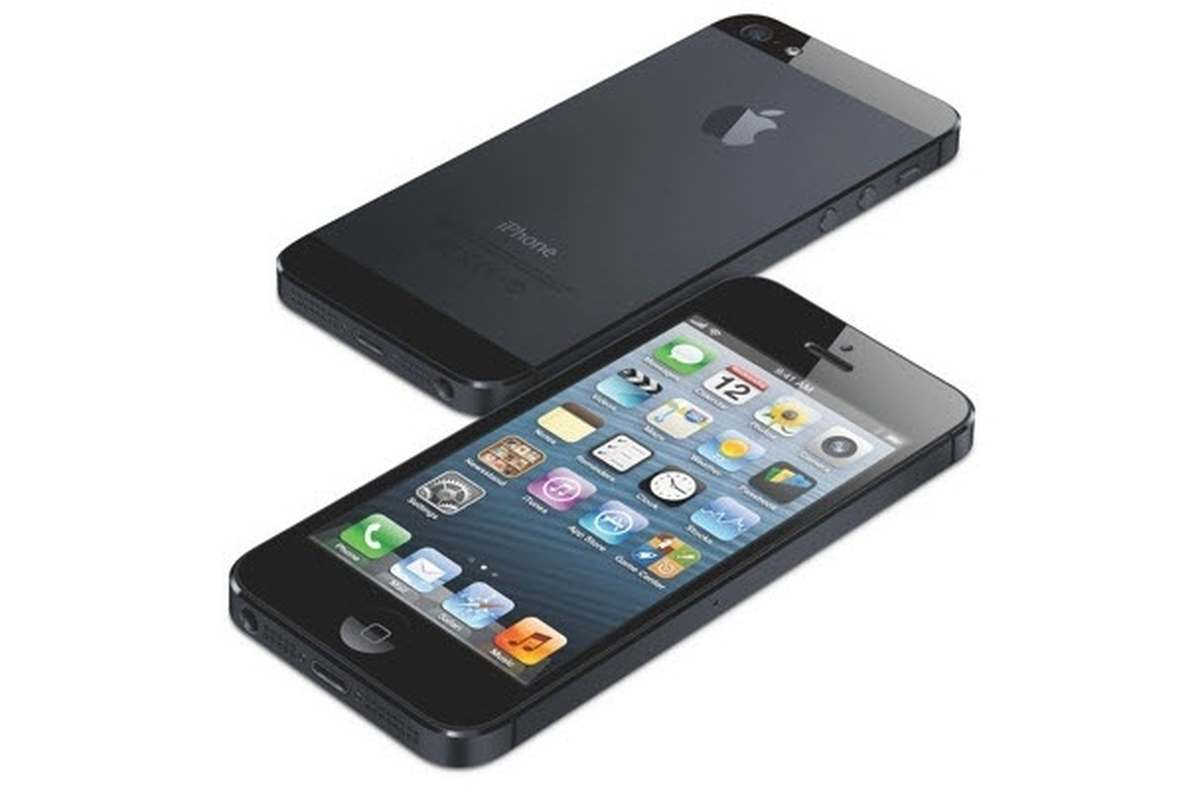 iPhone 5S\'ten İyi Haber Var!