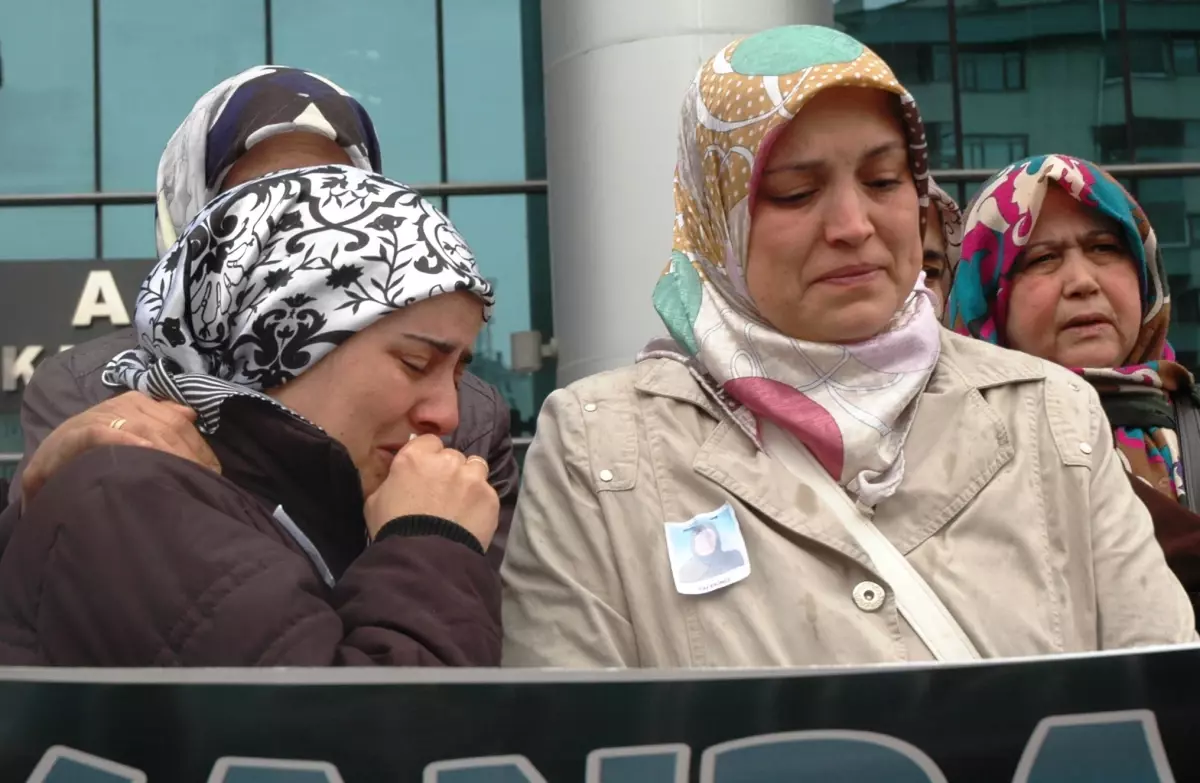 Iraz Ekinci Cinayeti Davasında Adli Tıp Raporu Bekleniyor