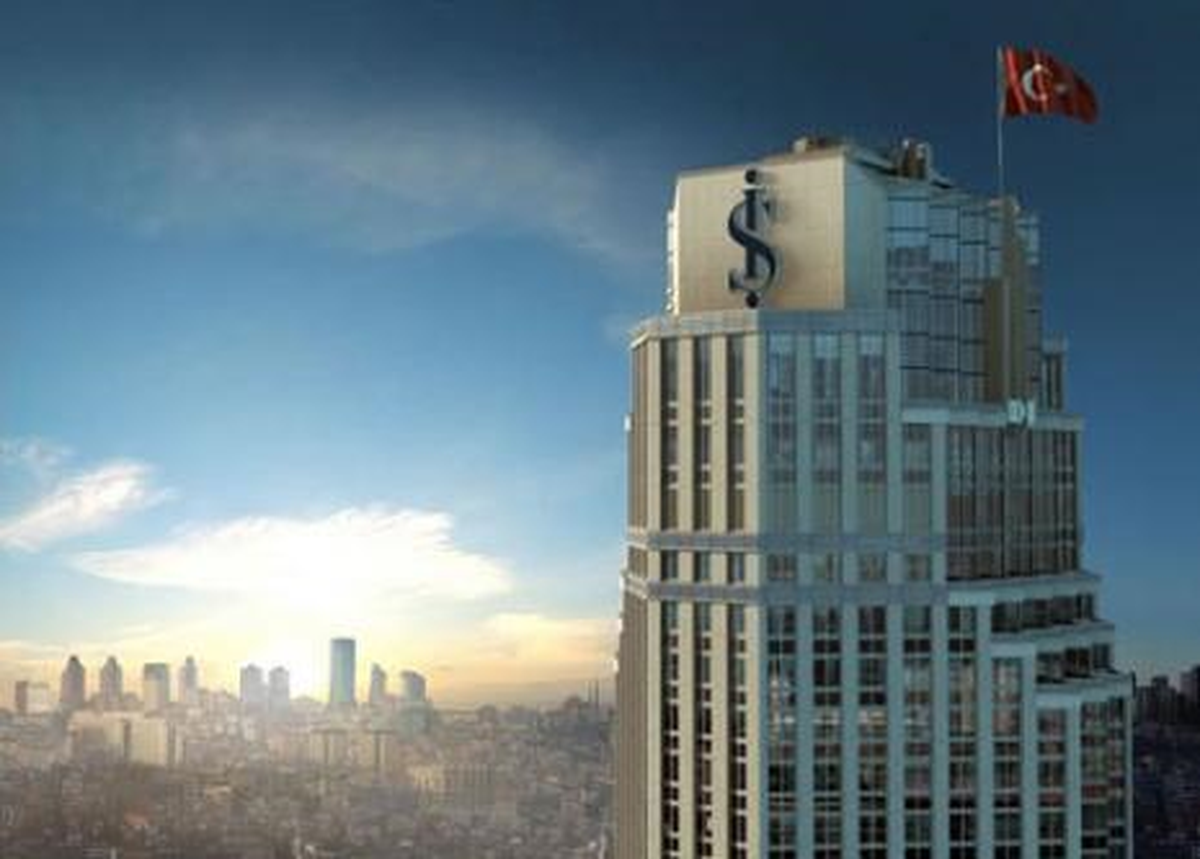İş Bankası\'ndan 1,05 Milyar Liralık İhraç