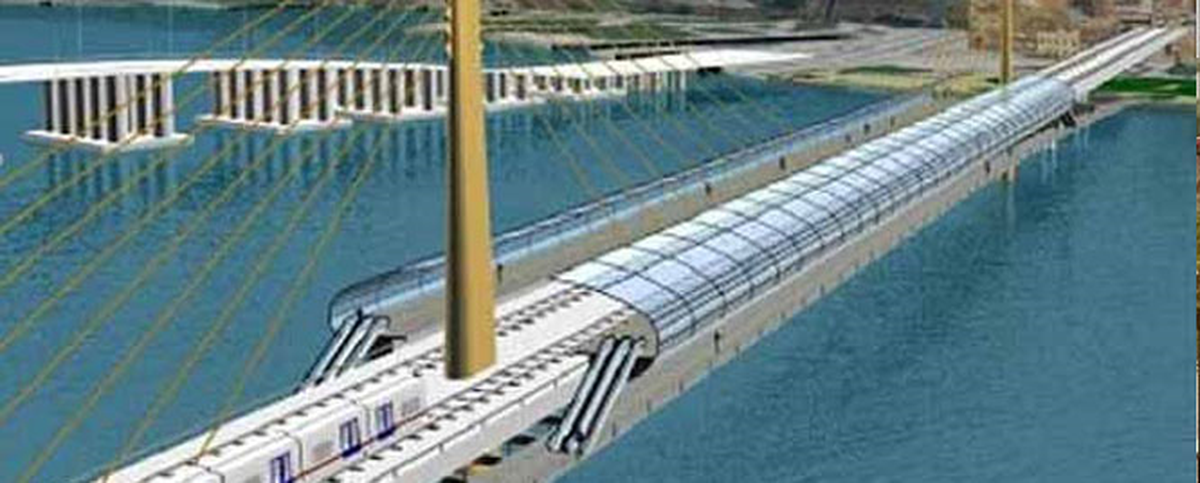 İstanbul\'u Değiştirecek Yatırım