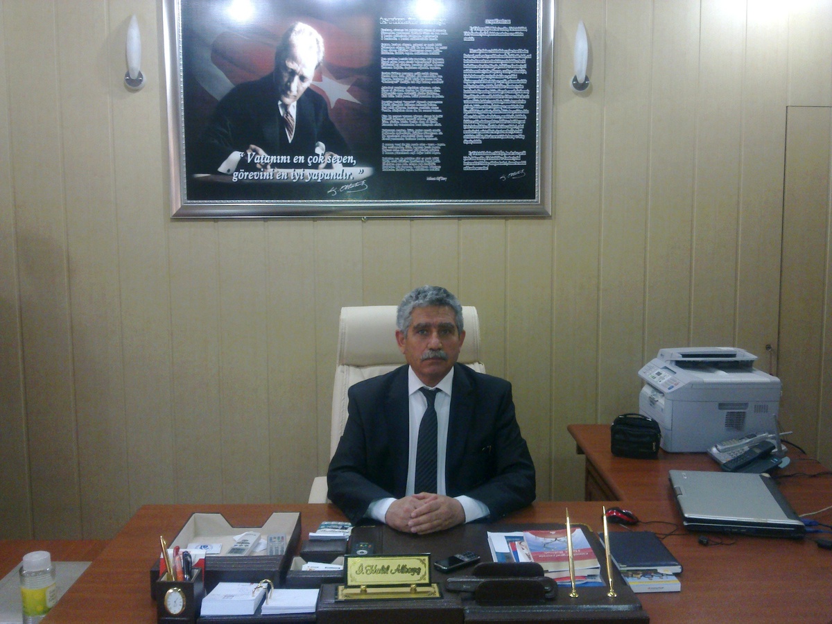 Kahta\'da \'Ana Sınıfı Ana Kucağı\' Projesi