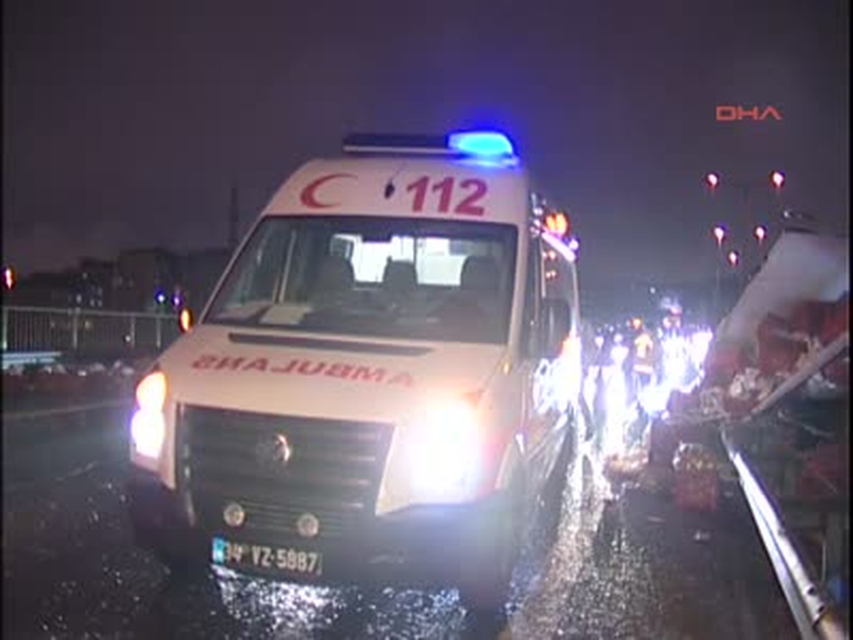 Kazaya Davetiye Çıkaran Uygulama