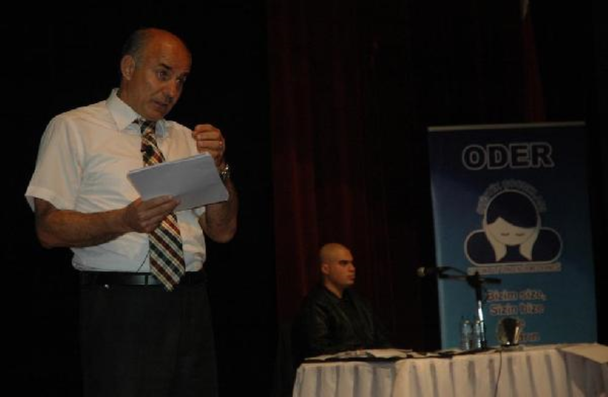 Keneden Geçen Lyme Hastalığı Tehdidi