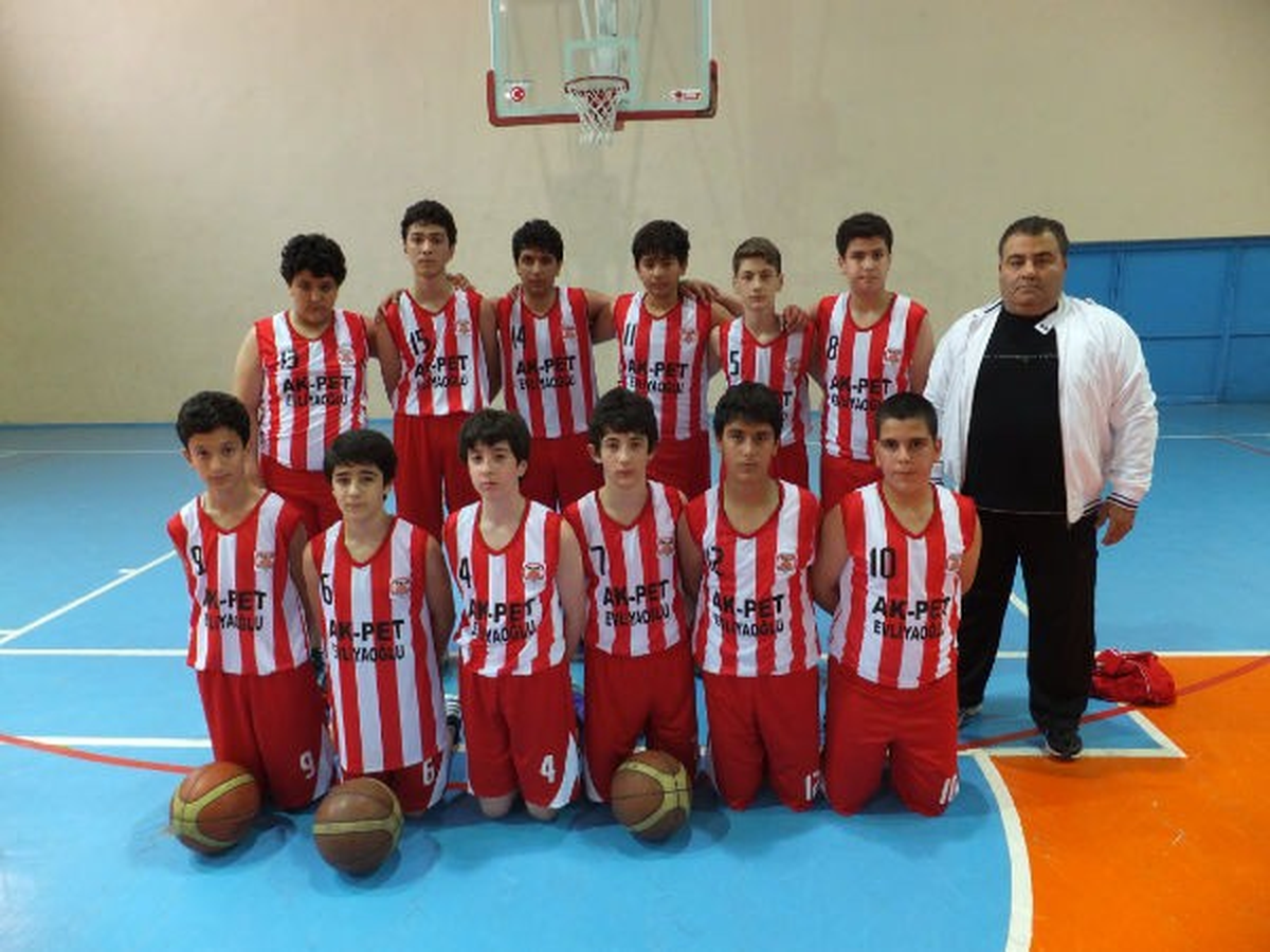 Malatya Basketbol Takımı, Müsabakalara Başladı