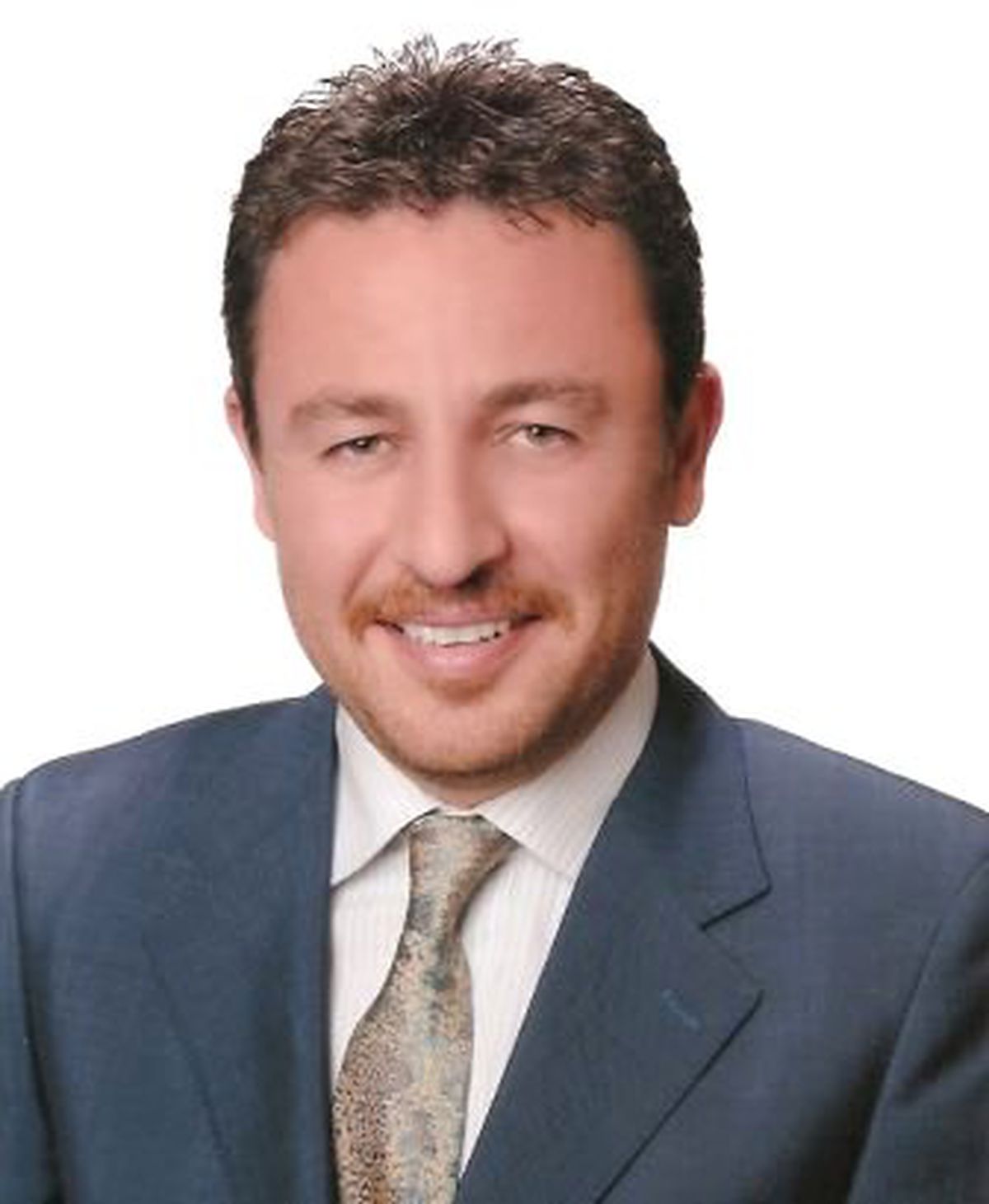 M.alphan Namlı, İstanbul Nevşehirliler Derneği Başkanlığına Adaylığını Açıkladı