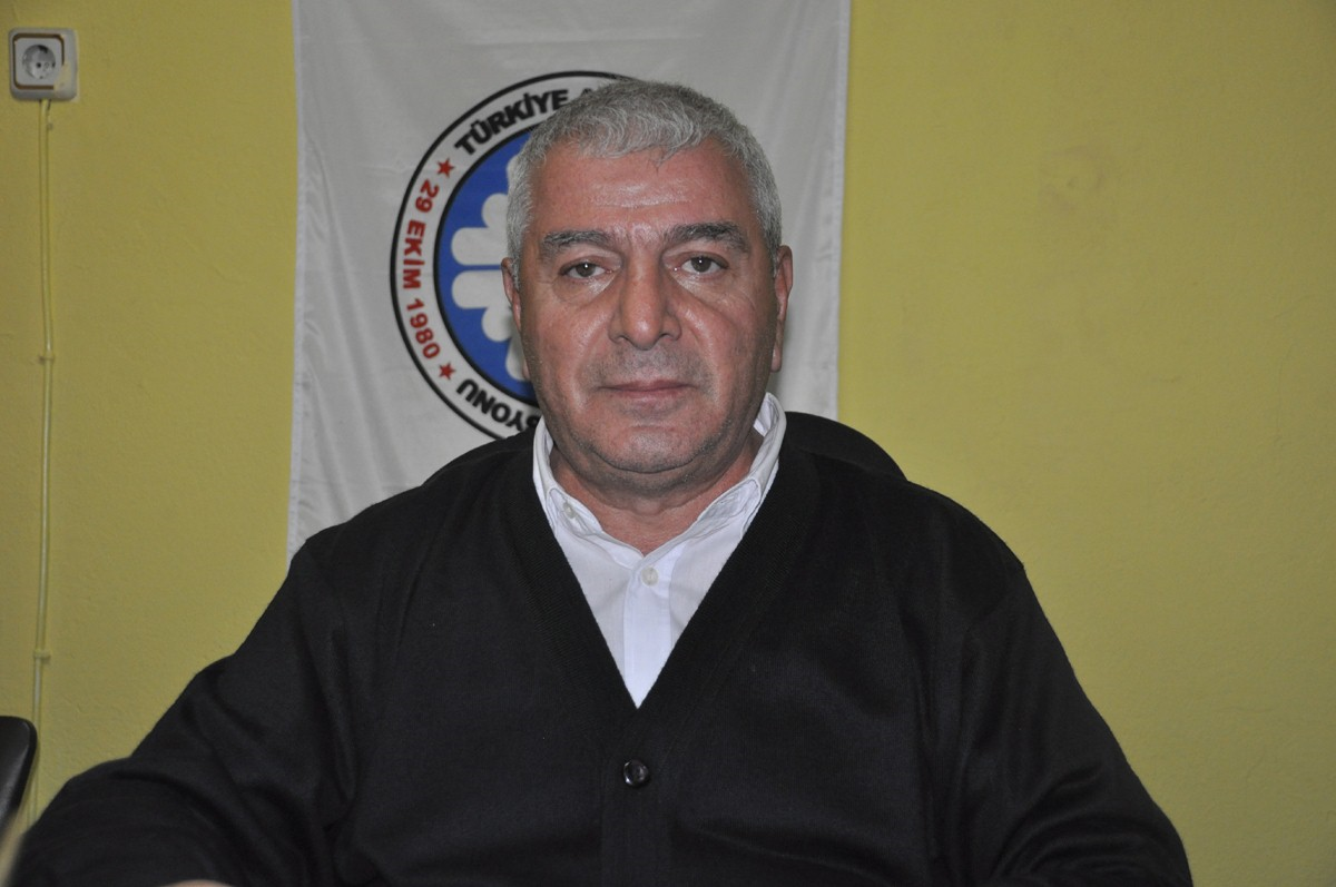 Maskf, Payas Belediyespor 1975 -44 Malatyaspor Maçında Çıkan Olayları Kınadı