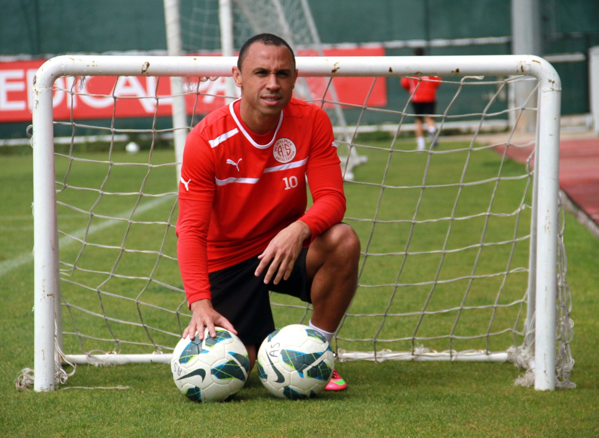 Antalya Trabzonspor\'u Gözüne Kestirdi