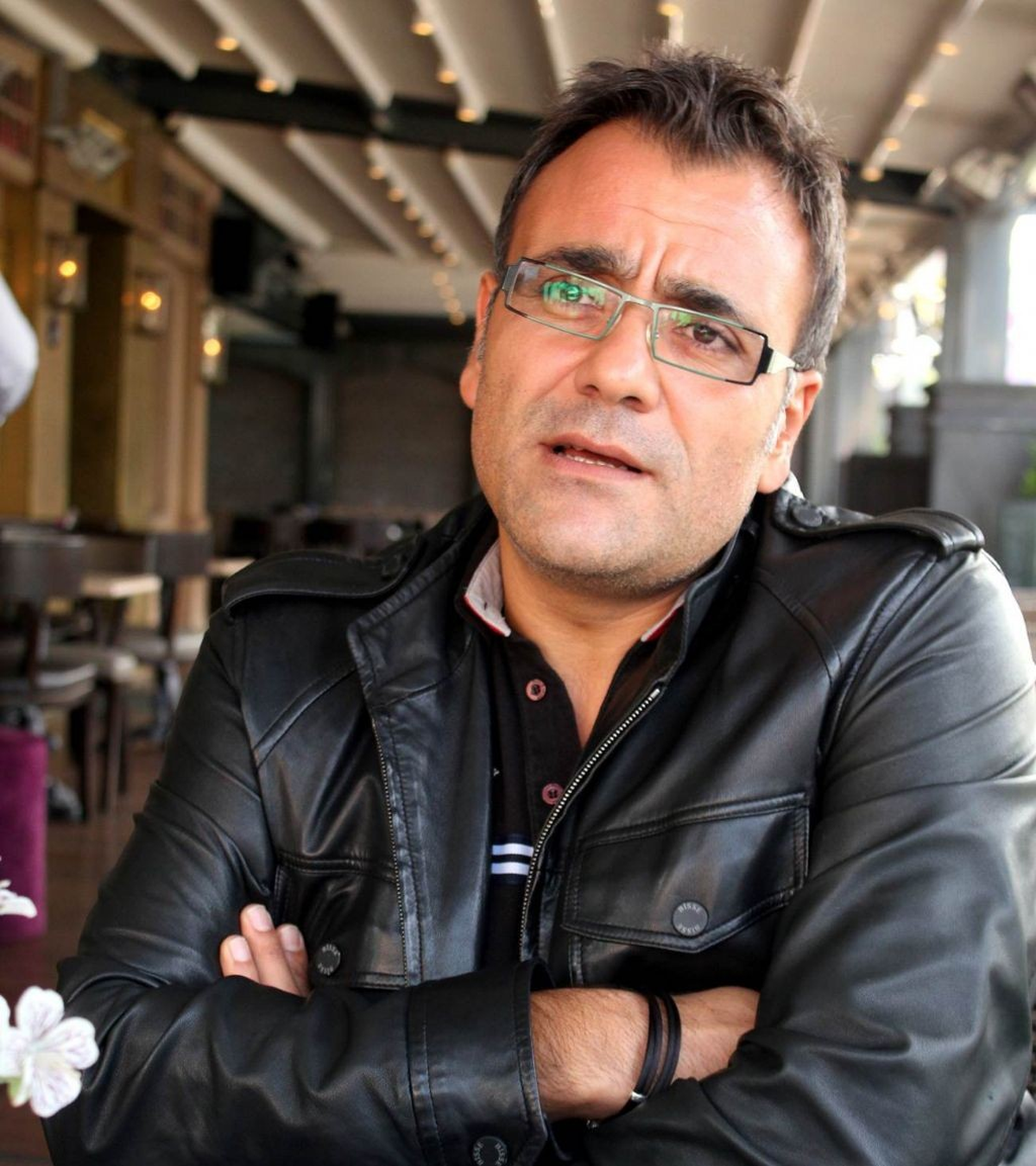 Mesut Yar İzmirlilerien Karşısına Çıkacak