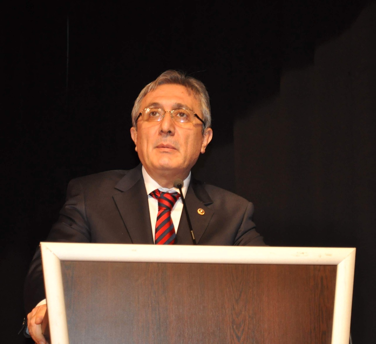 Mhp\'li Ayhan: İktidar, PKK\'ya Teslim Olmuş Vaziyettedir