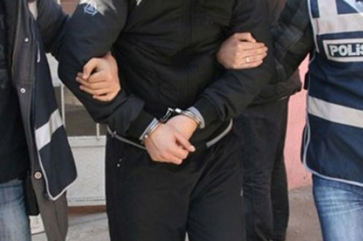 Midyat\'ta Annesini Bıçaklayan Kişi Tutuklandı