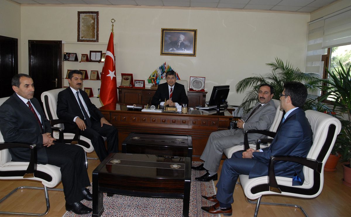 Milli Eğitim Müdürü Ağırbaş, Ergani'de İncelemelerde Bulundu