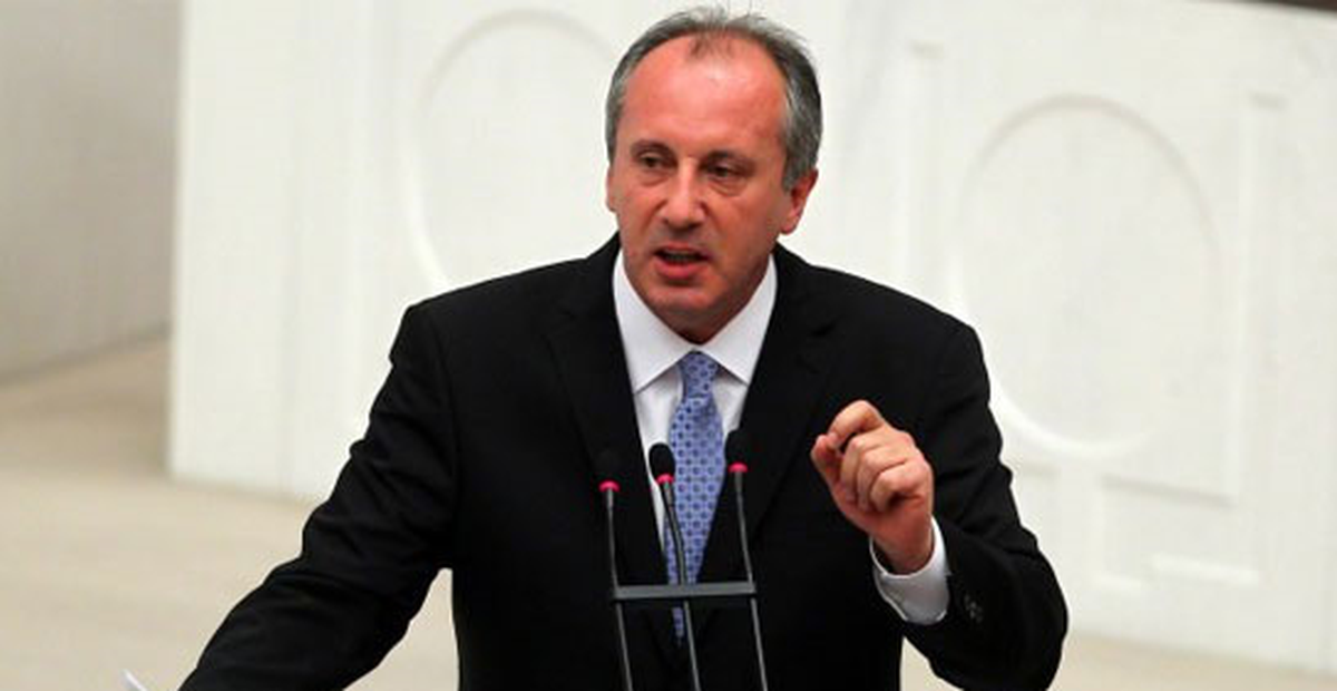 ''İsrail'in İstekleri Yerine Getirildi''