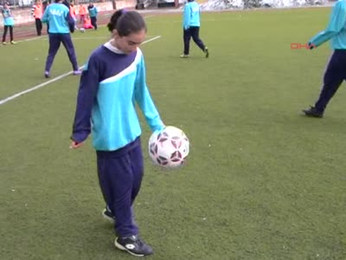Muş\'un Messi\'si