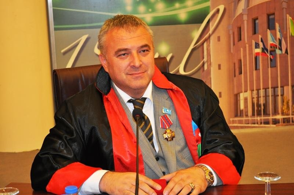 Müsiad Nevşehir\'e Şube Açıyor
