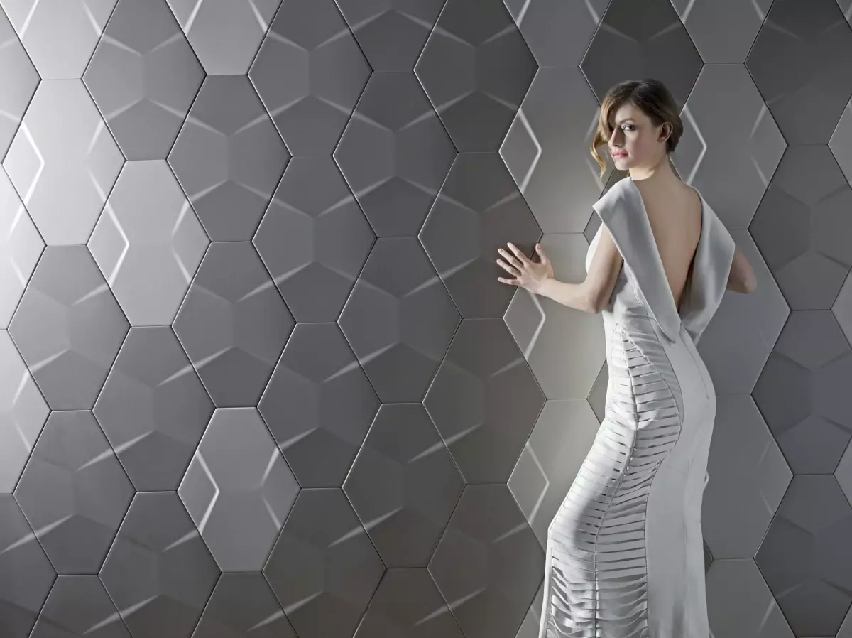 NG Kütahya Seramik, Fark Yarattı