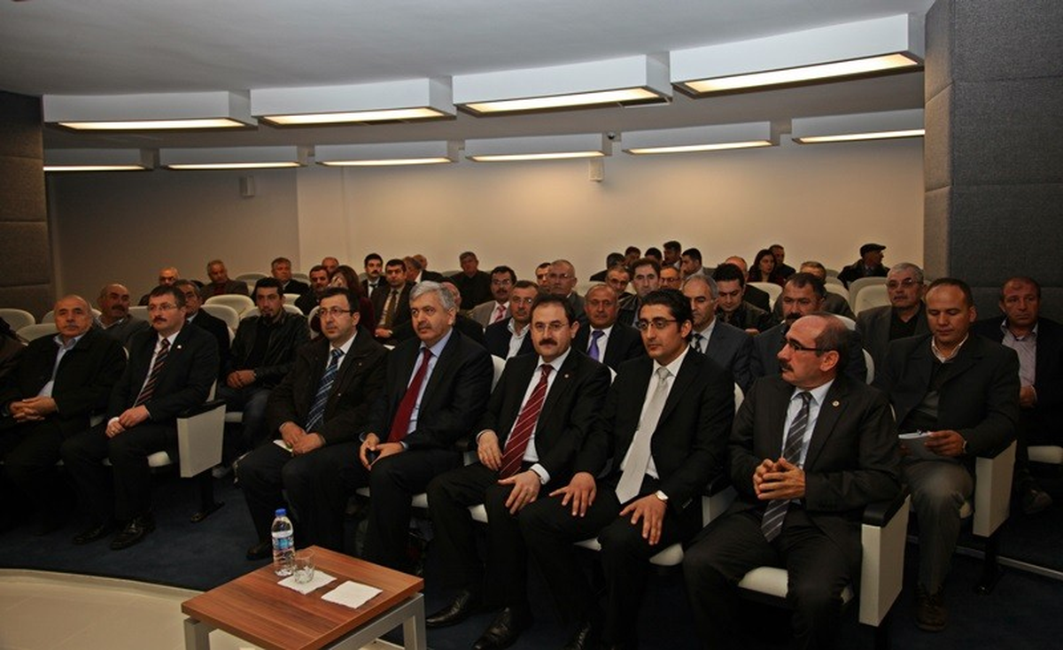 Oğuzlar77 Cevizi Envanter Çalışması Tamamlandı
