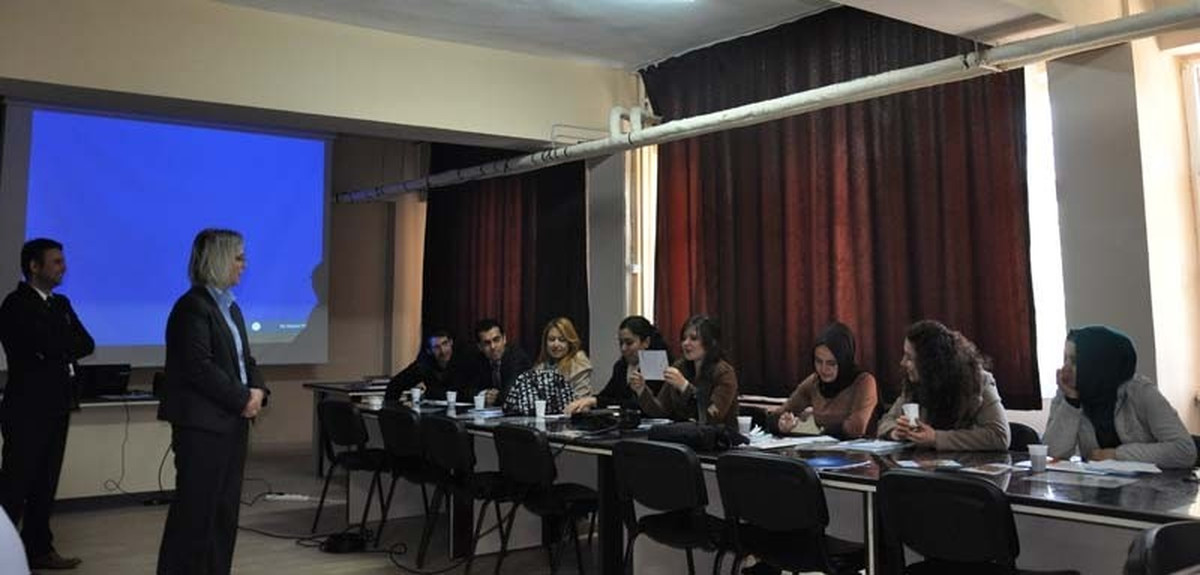 Okul Öncesi Eğitimin Güçlendirilmesi