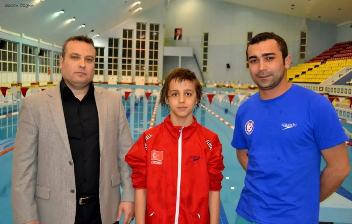 Omü, Uluslararası Alanda Başarılı Sporcular Yetiştiriyor