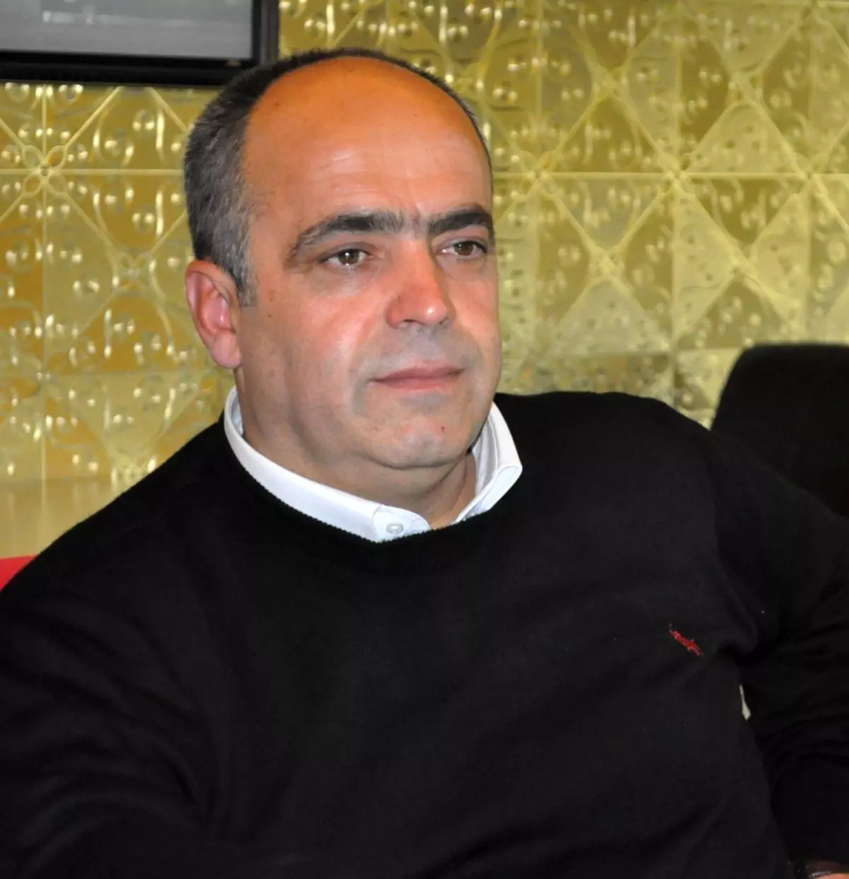 Otobüs Yakan İşadamı Altunhan Tüm Yatırımlarını Bulgaristan\'a Yapacak