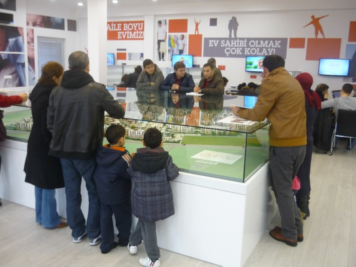 'Evimiz Kocaeli' Projesine İlgi Büyük