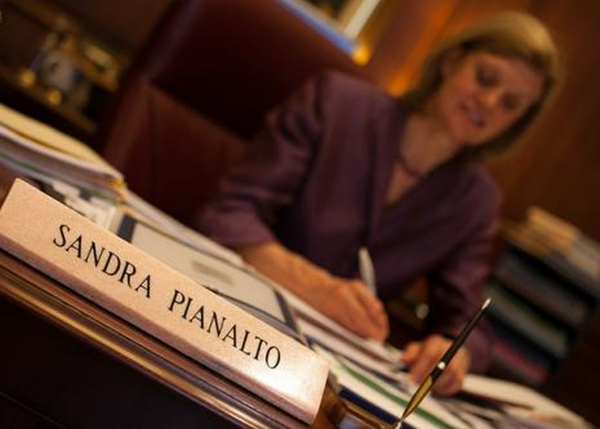 Pianalto: Tahvil Alımlarının Riski Yönetilebilir Seviyede