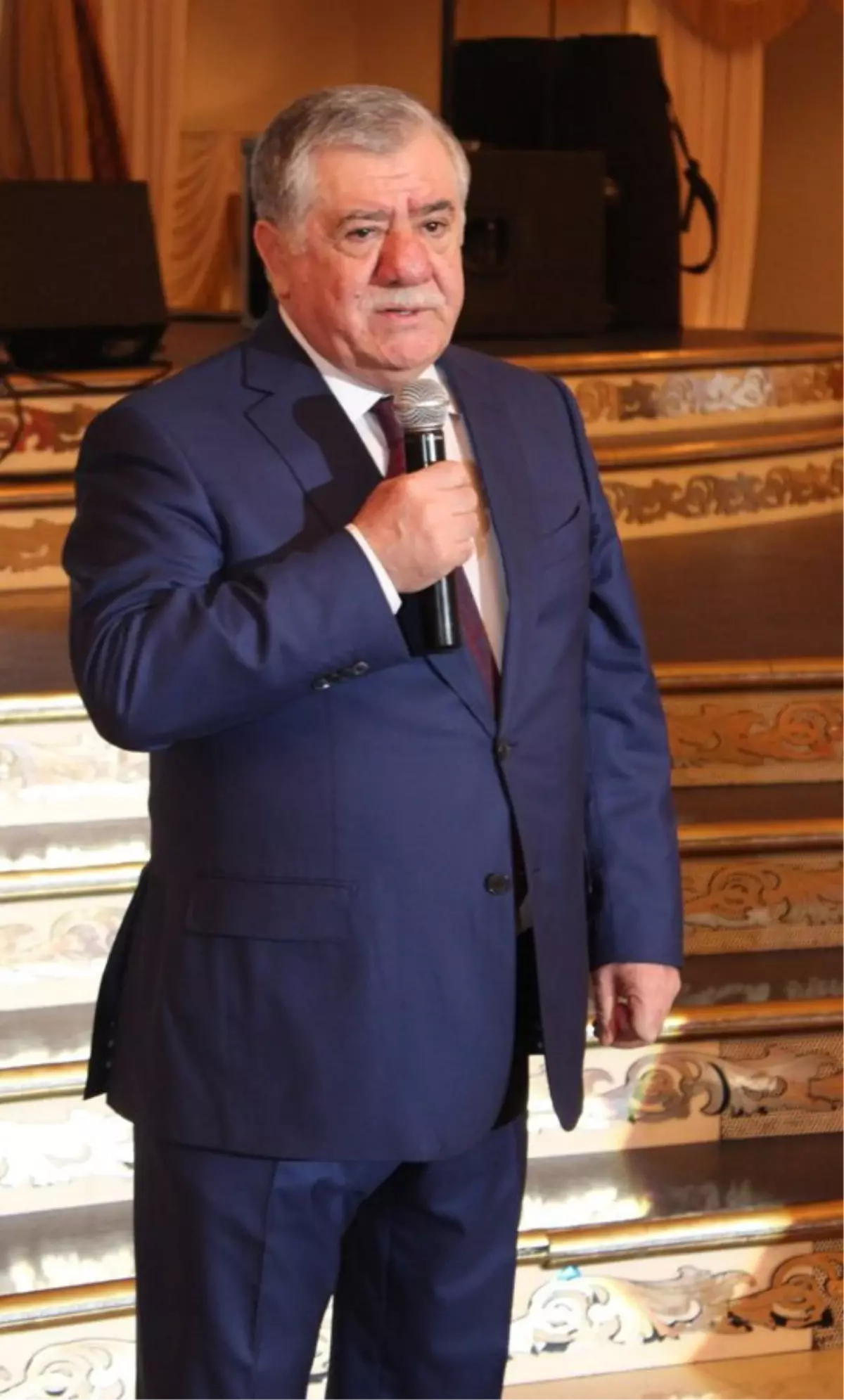 Rusya\'da Azeri Diasporasından Coşkulu Nevruz Şöleni