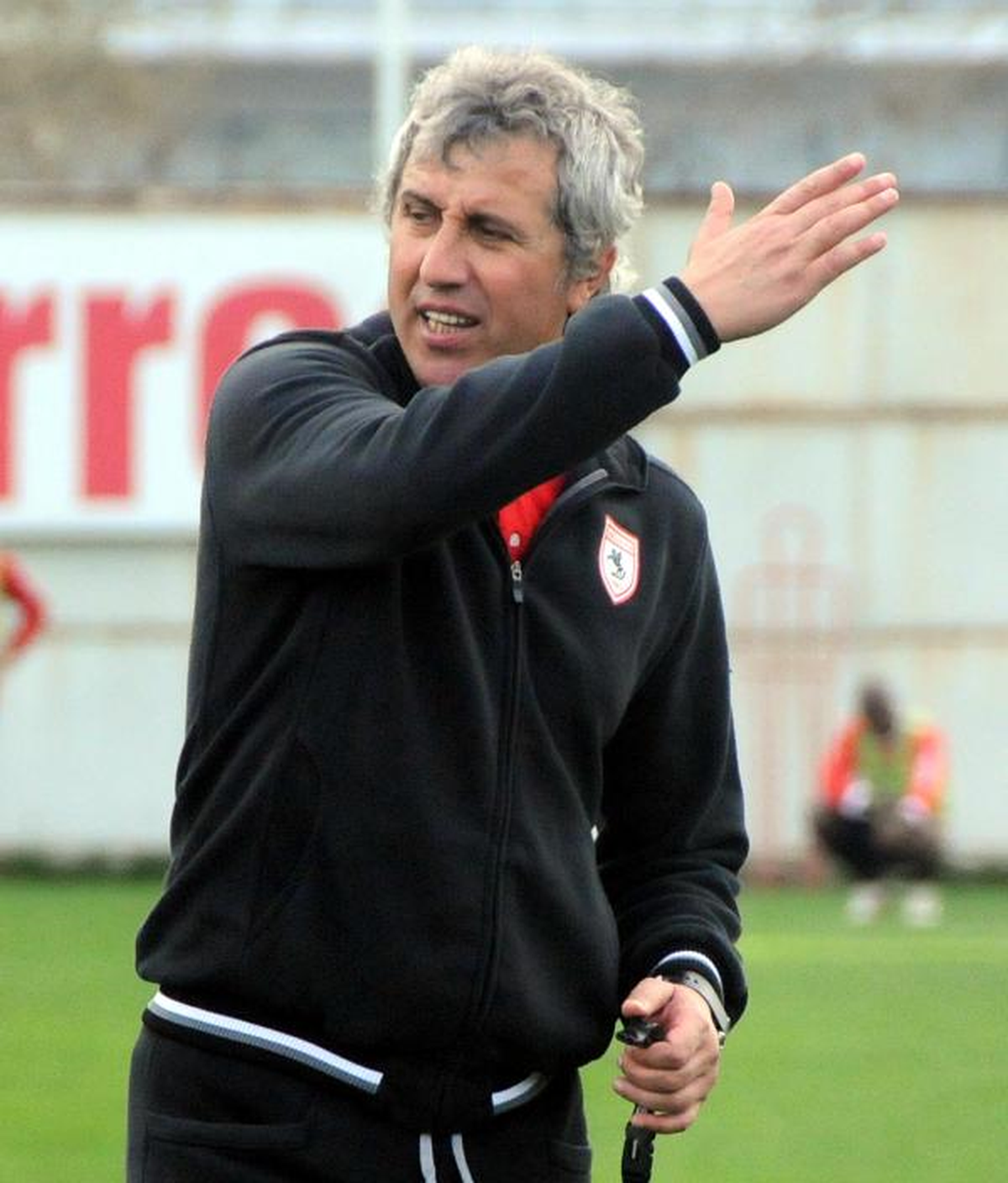 Samsunspor\'da Hedef Galibiyet