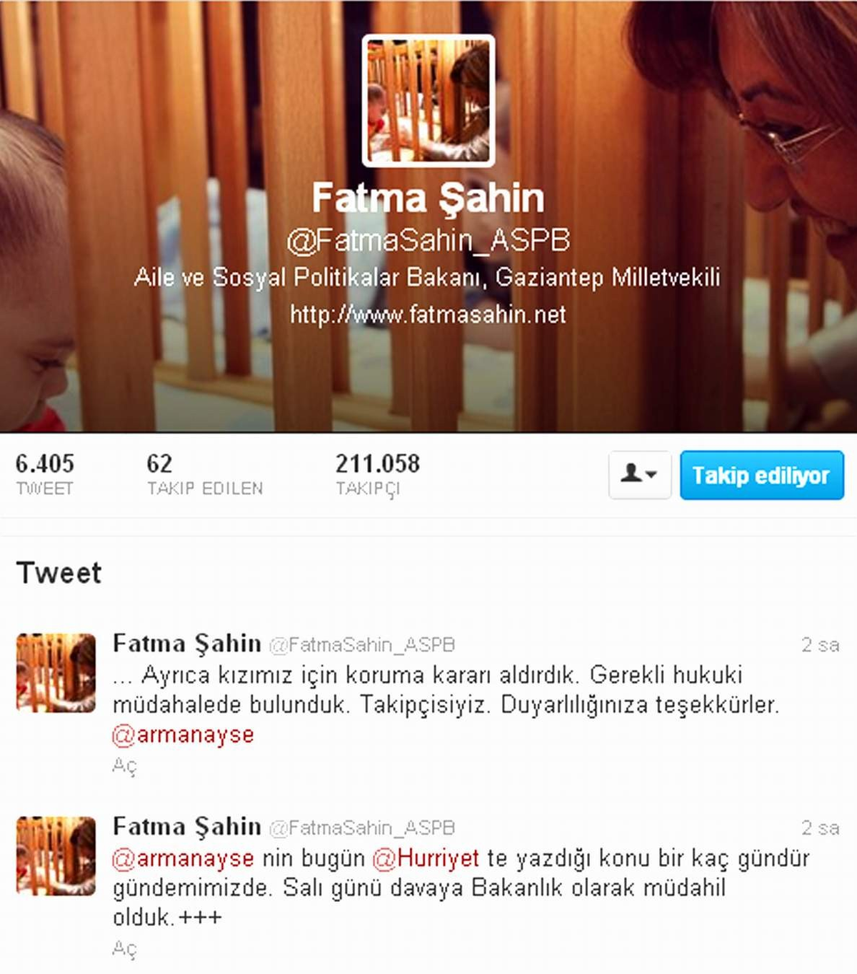 Sanal Adalet Arayışına Bakan Müdahalesi