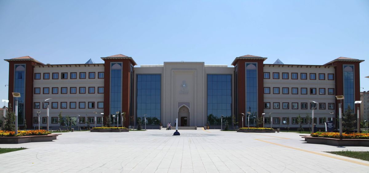 Selçuklu\'da Engelli Memurlar İşbaşı Yaptı