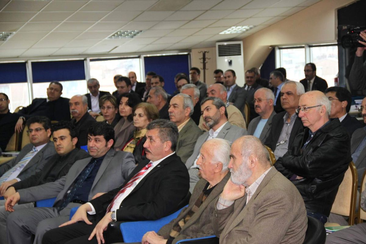 Sermaye Şirketlerinde İflas Erteleme Anlatıldı