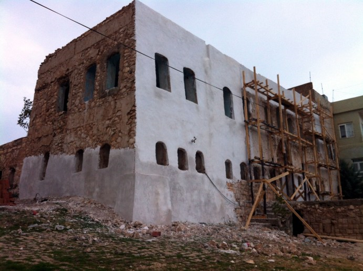 Siirt\'te Tarihi Kentler Toplantısı Yapılacak
