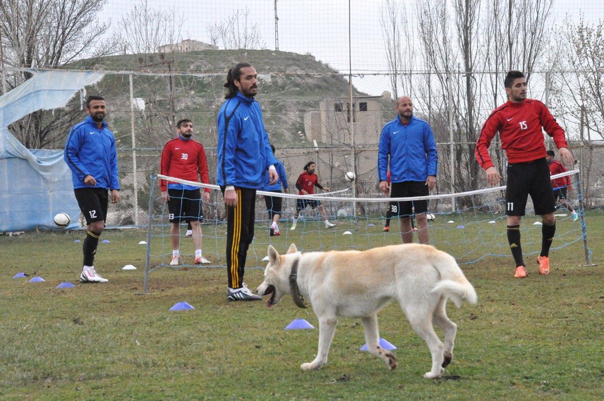 Spor Toto 2. Lig