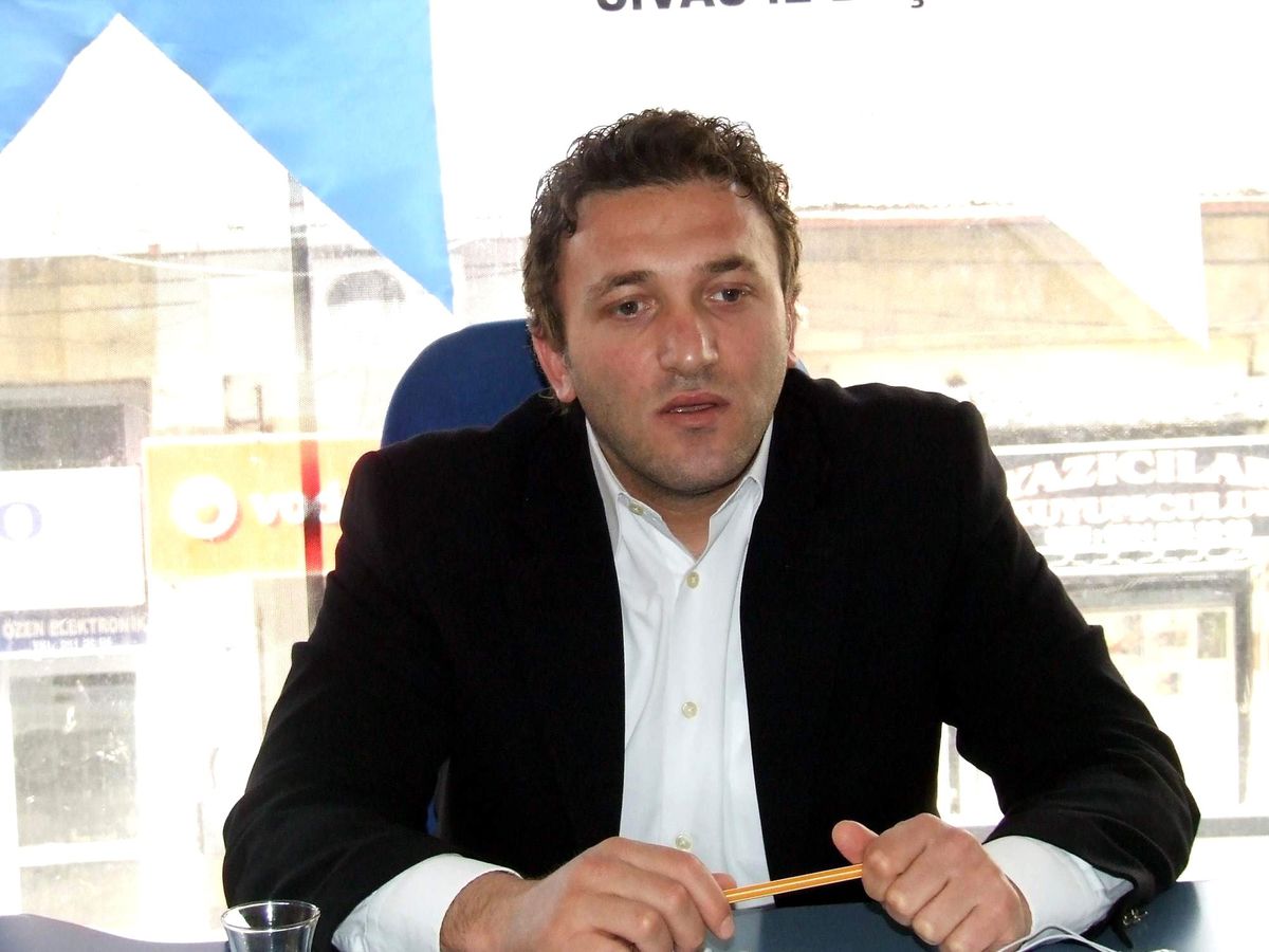 Suşehri Sağlık Alanında Merkez Olacak