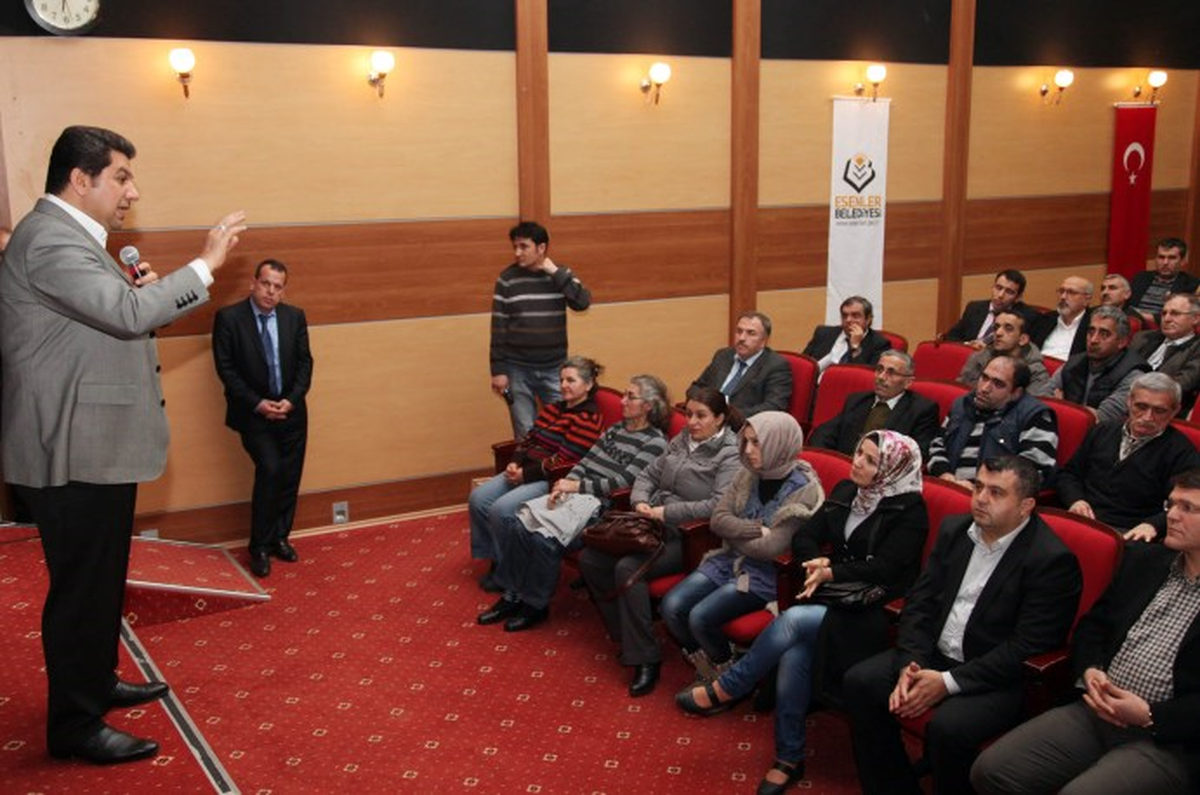 Talih Kuşu Kazım Karabekir\'de