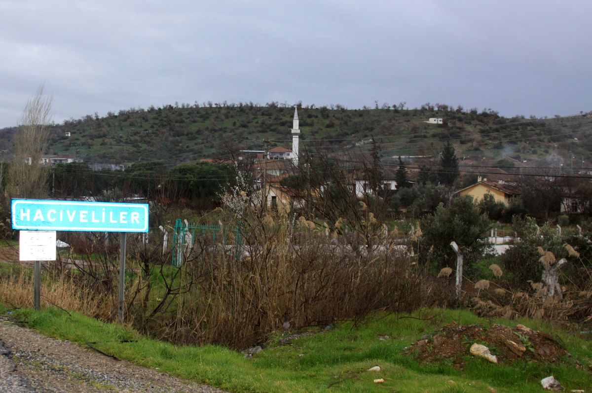 Tapu Olmayınca Köye Yatırım Yapılamıyor