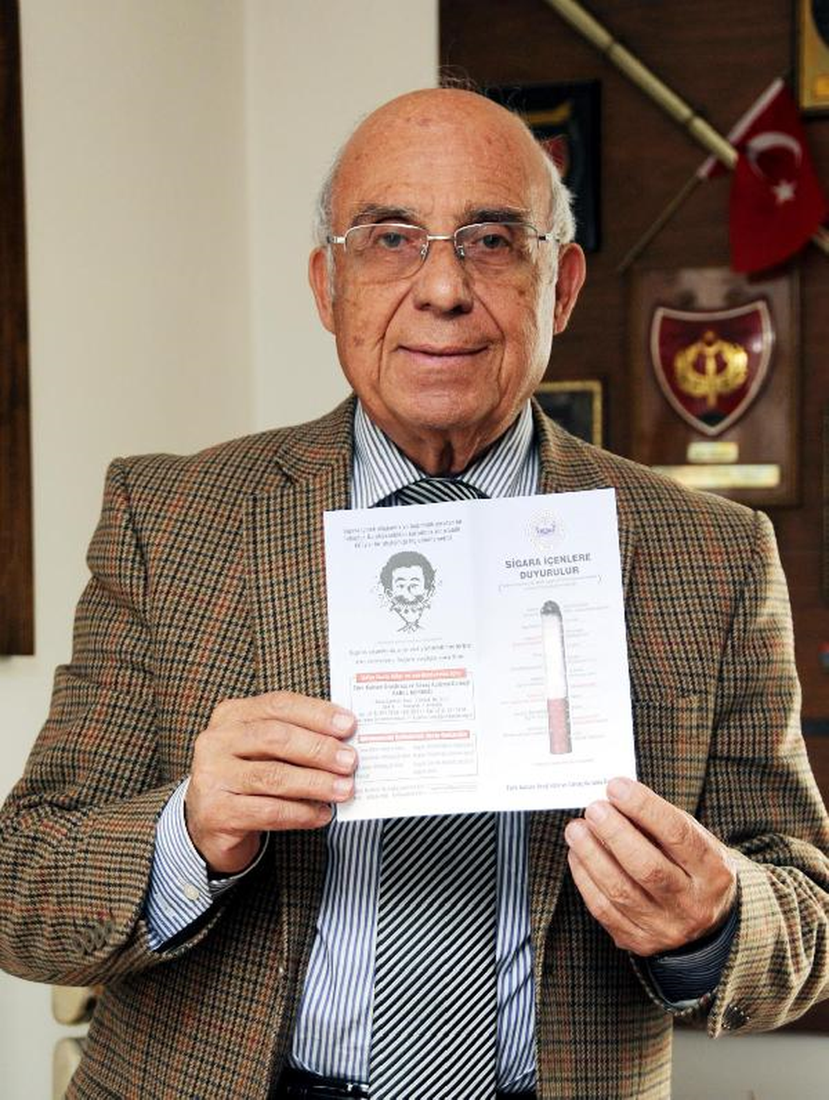 Tek Nefeste 4 Bin Kimyasal Madde