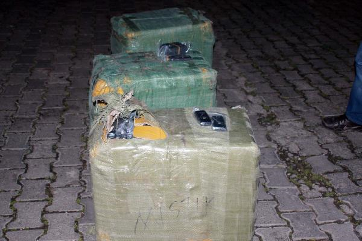 Tokat\'ta Çok Miktarda Zayıflama ve Cinsel Gücü Atırıcı Hap Ele Geçirildi
