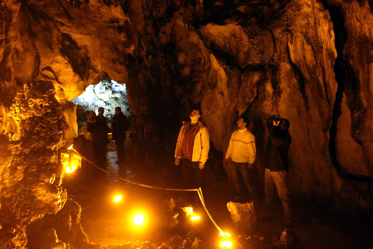 Turizm Acentelerine Safranbolu Turu