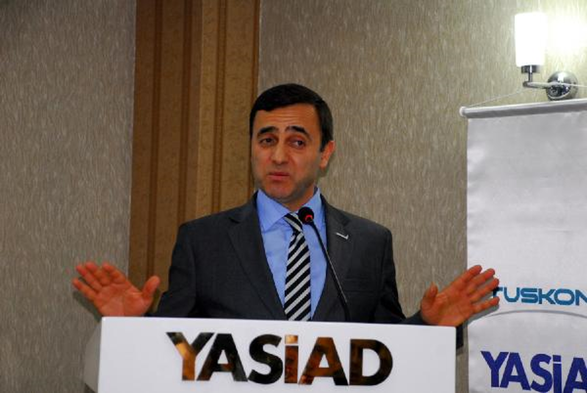 Türkiye Daha Yüksek Notları Hak Ediyor
