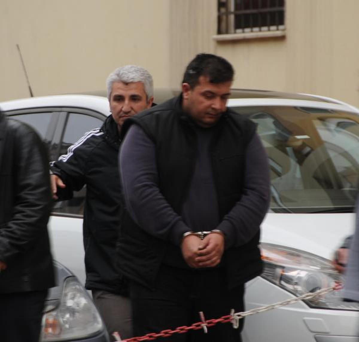 Tuvalette Gizli Kamera Şoku